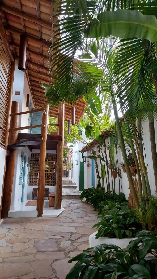 Casa La Torre Hotel Boutique Транкозу Экстерьер фото