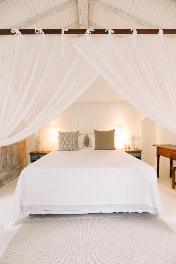 Casa La Torre Hotel Boutique Транкозу Экстерьер фото