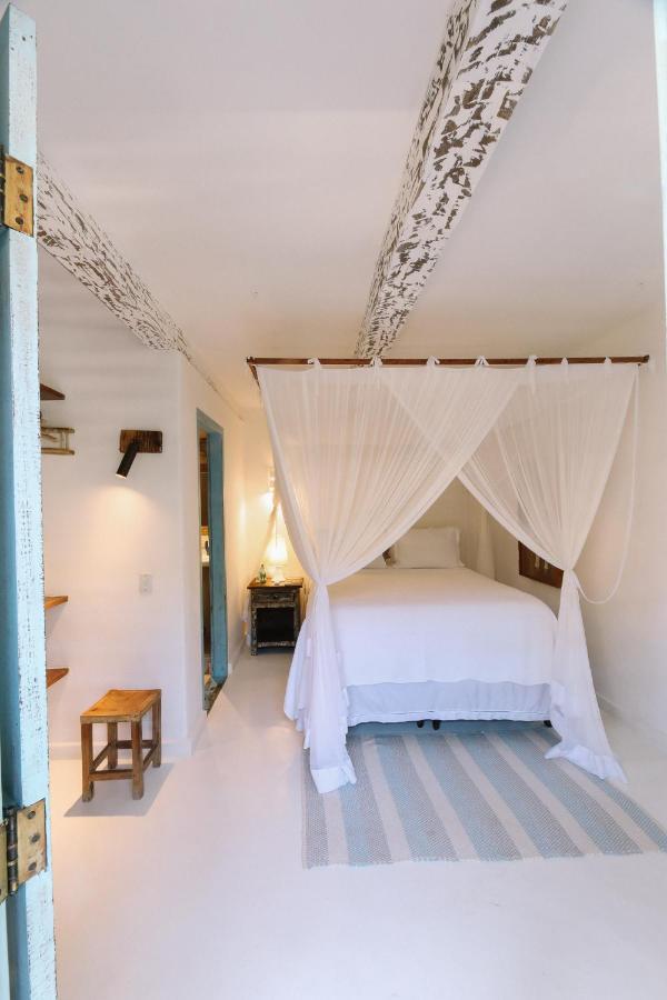 Casa La Torre Hotel Boutique Транкозу Экстерьер фото