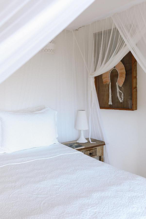 Casa La Torre Hotel Boutique Транкозу Экстерьер фото