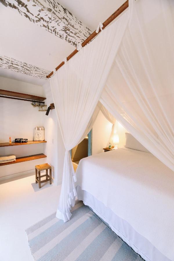 Casa La Torre Hotel Boutique Транкозу Экстерьер фото