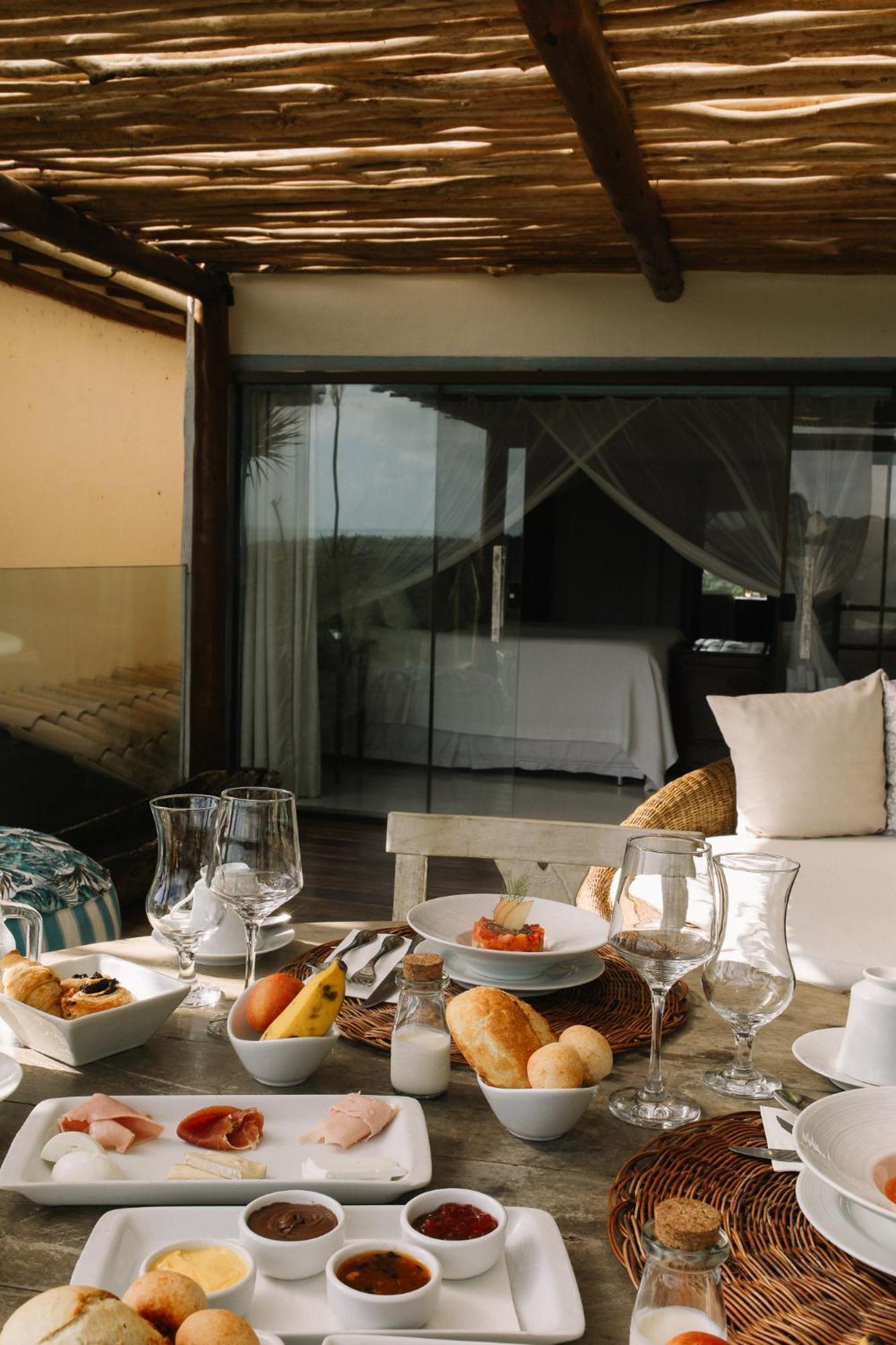 Casa La Torre Hotel Boutique Транкозу Экстерьер фото