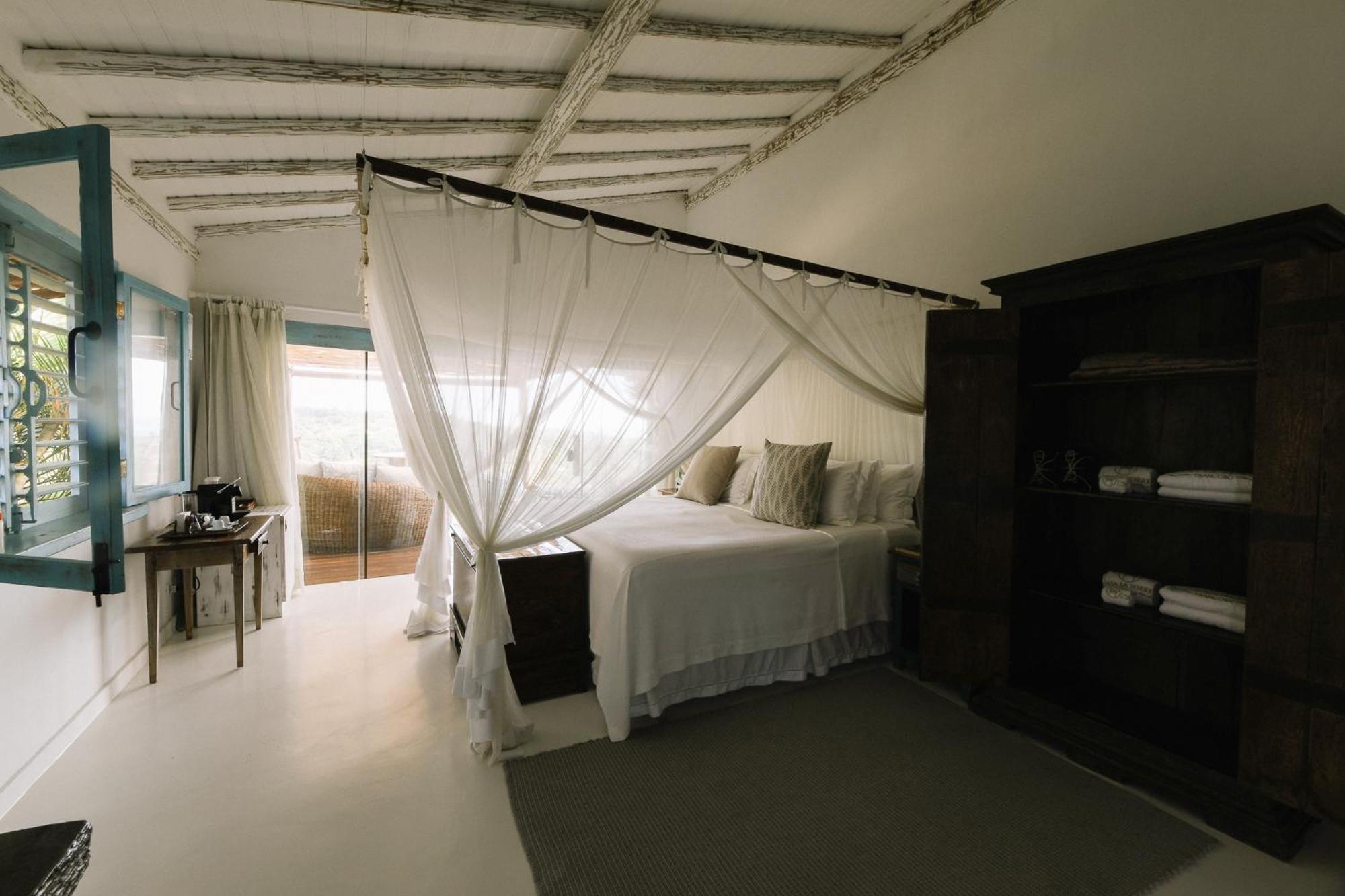 Casa La Torre Hotel Boutique Транкозу Экстерьер фото